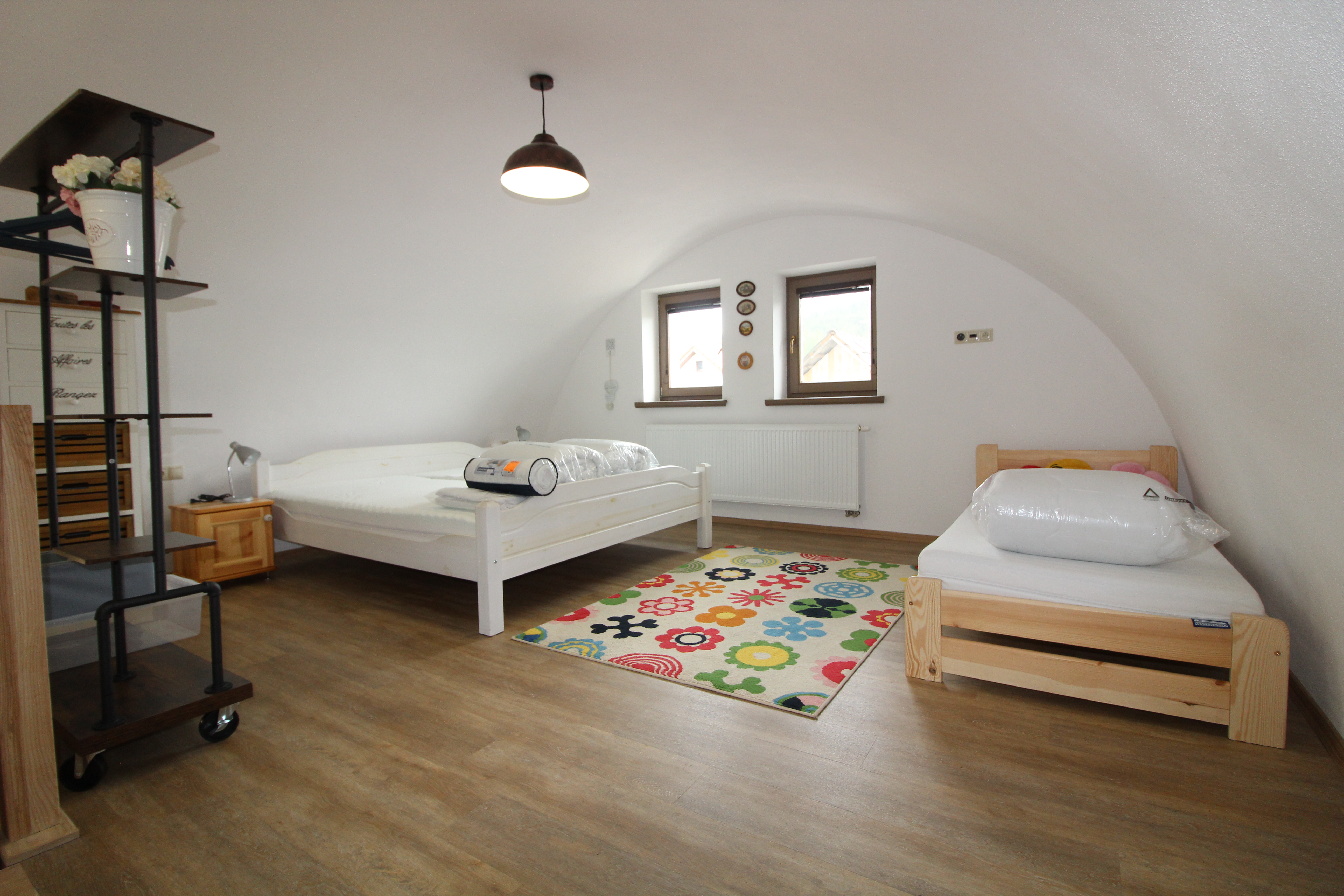 Guest Hose Mengsdorf